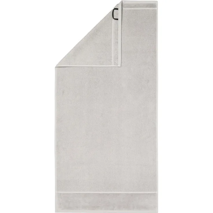 Vossen Handtücher Pure Frottier, 100% Baumwolle (1-St)