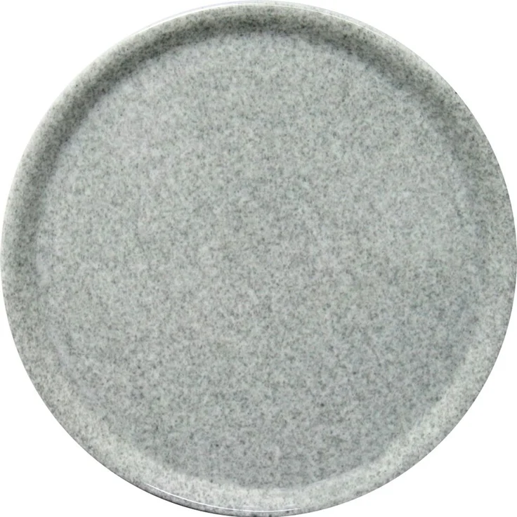 HENDI Pizzateller Granit, Granit, ⌀310mm
