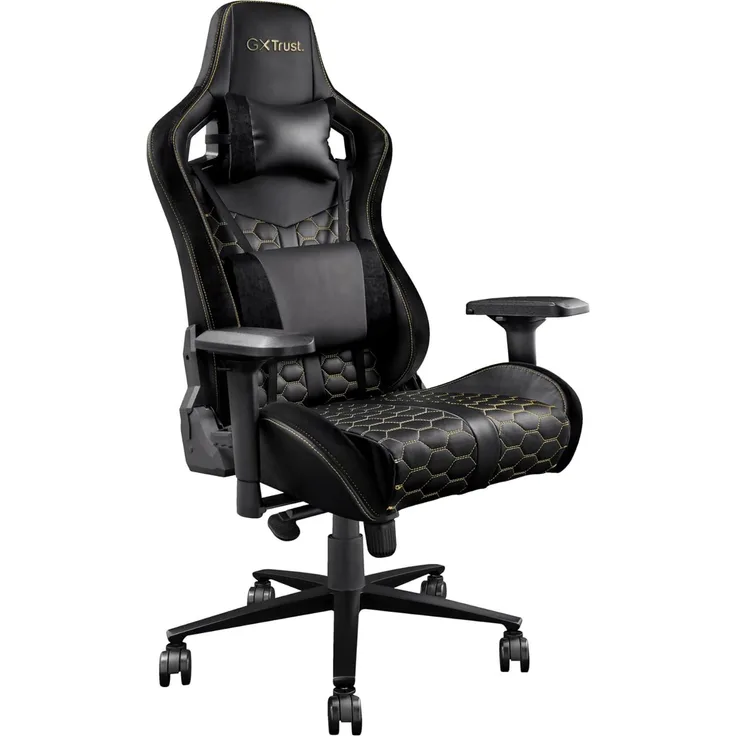 Trust Gaming GXT 712 Resto Pro - Gaming-Sessel
