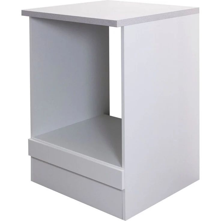 Flex-Well Herdumbauschrank Wito (B x H x T) 60 x 85/86 x 60 cm – Bild 1