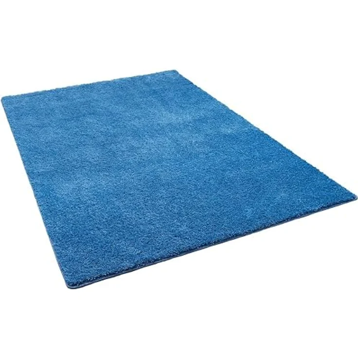 Snapstyle Hochflor-Teppich Palace, Rechteckig, 36 mm Höhe, pflegeleicht und fußbodenheizung geeignet – Bild 2
