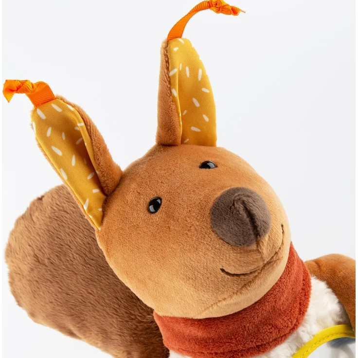Aktiv-Eichhörnchen Baby Activity Toys – Bild 7