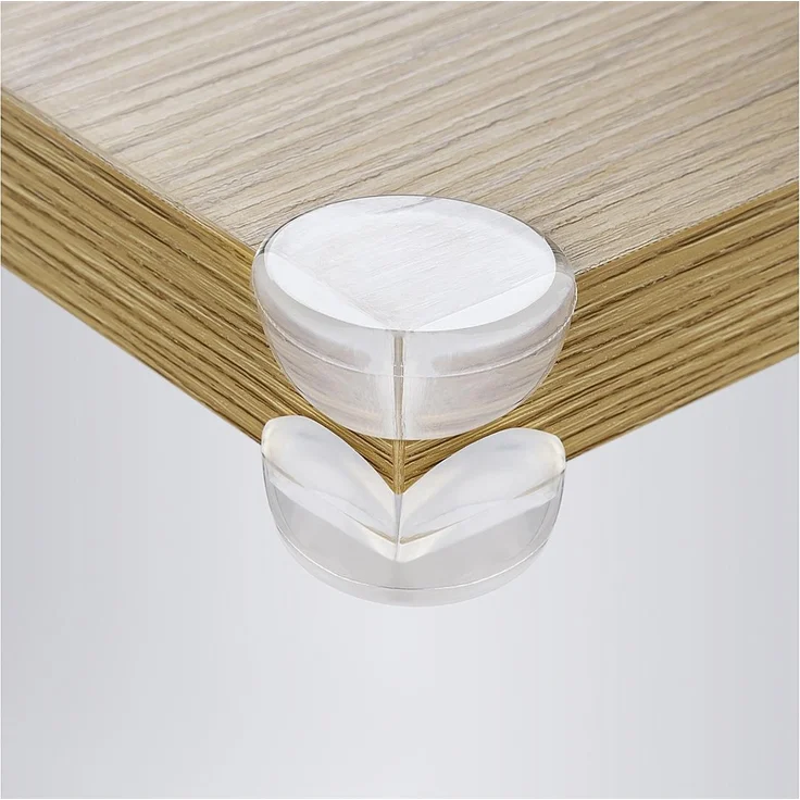 reer Eckenschutz 4er Pack 616291 – Bild 5