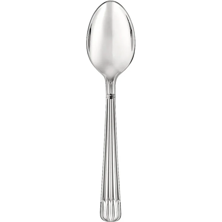 Christofle Tafellöffel Osiris Edelstahl