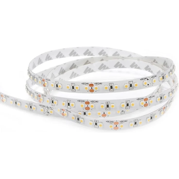 Synergy 21 LED Flex Strip 3528 - 120 KW DC24V 48W IP68