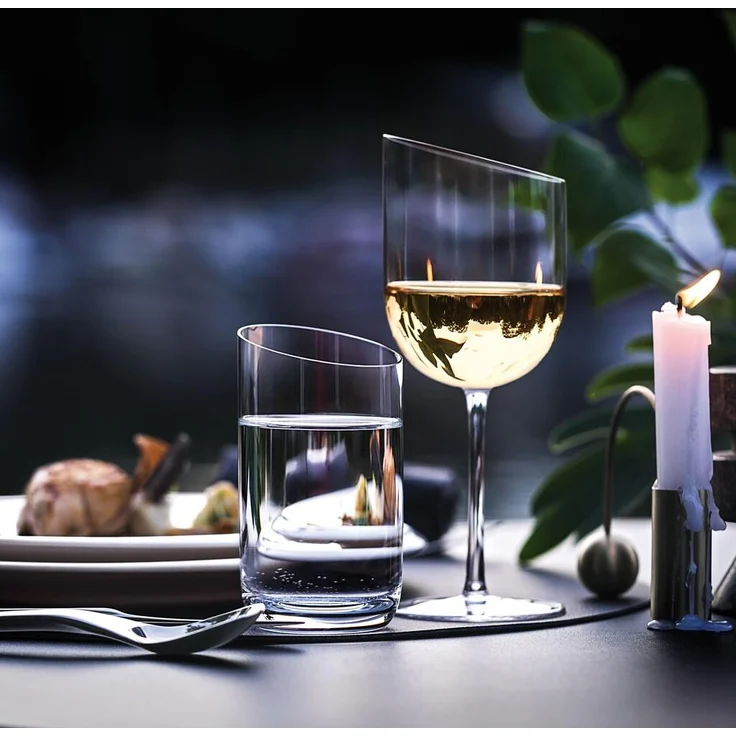 Villeroy & Boch NewMoon Becher 4er Set – Bild 8