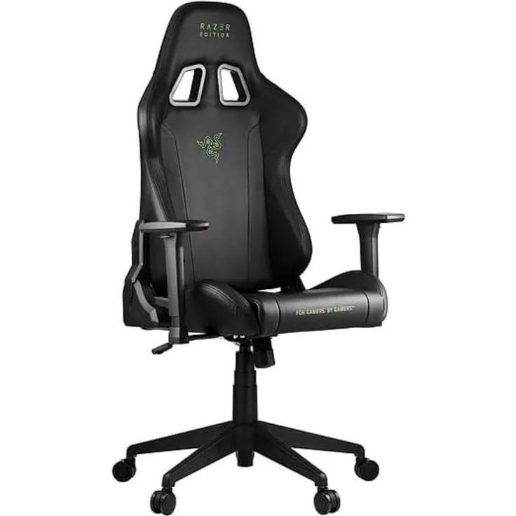 Razer TAROK ESSENTIALS Gaming Chair schwarz - RZGC-TAROKESS