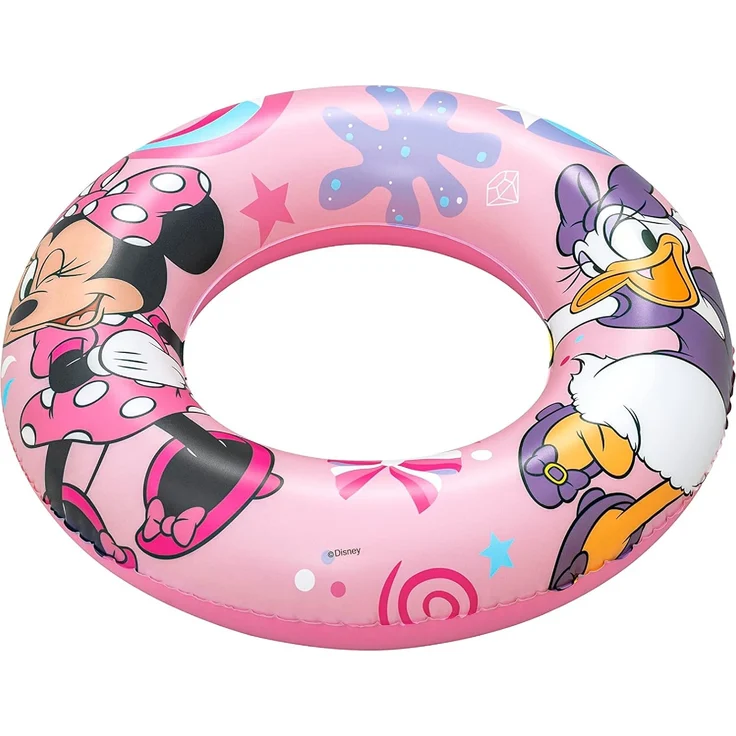 Disney Junior® Schwimmring Minnie Mouse Ø 48 x 11 cm – Bild 2