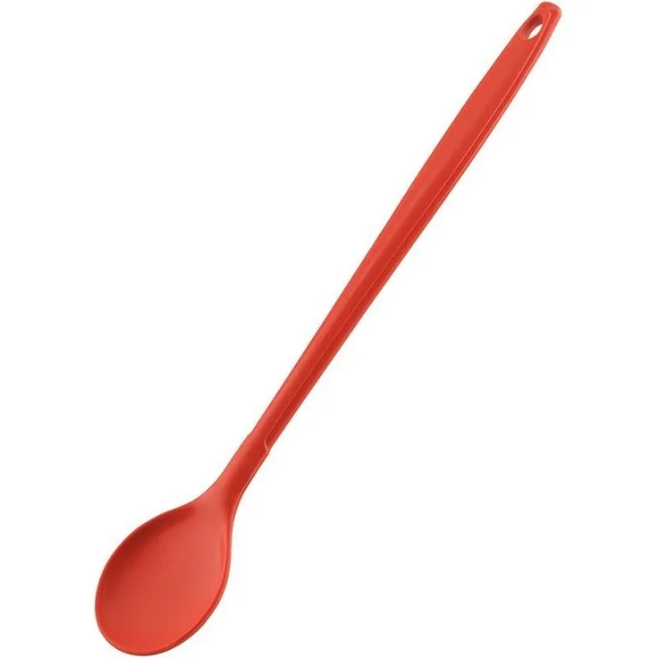 Kochblume Kochlöffel 30 cm rot