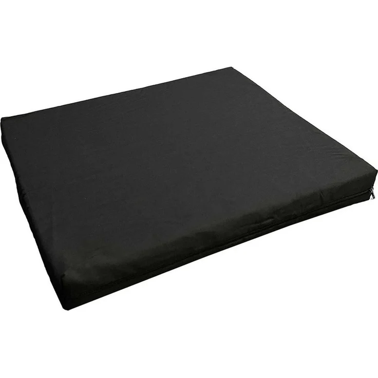Kubivent Sitz- und Liegepolster GmbH Sitzkissen Rollstuhl-Sitzkissen - 45x43x5 – Bild 3
