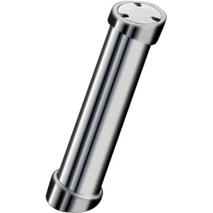 Barkonsole 20° TableLine 2 chrom poliert / Tradur / Konsole / Küchenkonsole / Thekenkonsole – Bild 1