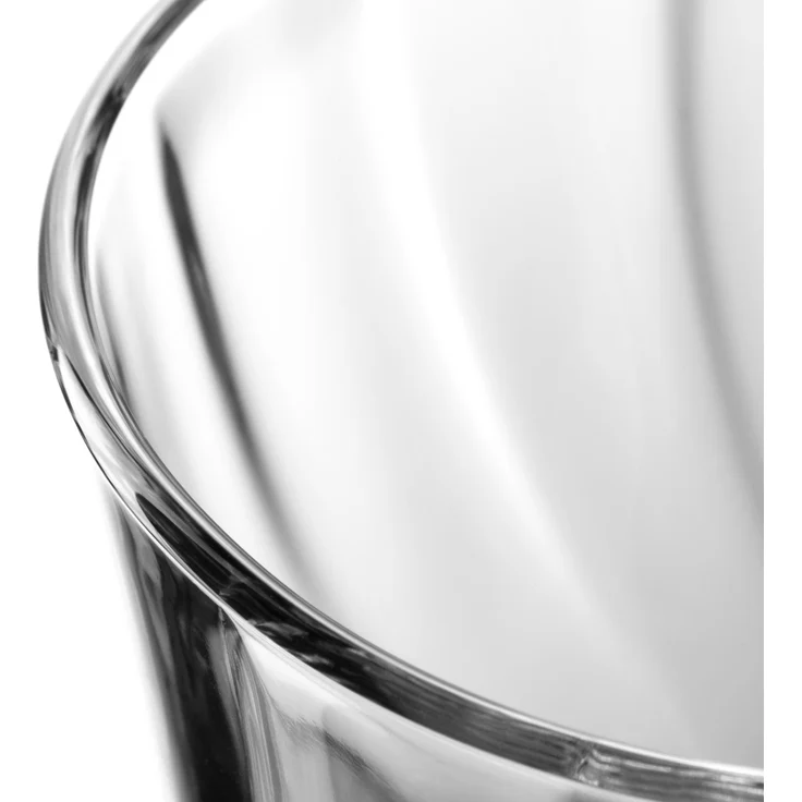 Leonardo TWIST Trinkglas 215 ml 6er Set – Bild 3