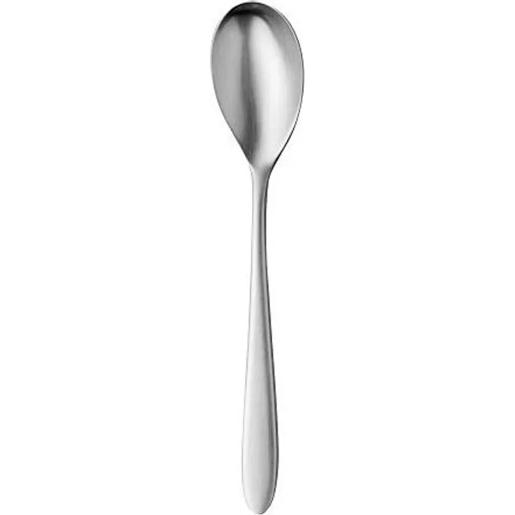 Kaffeelöffel Silk WMF Kaffeelöffel, Spülmaschinengeeignet