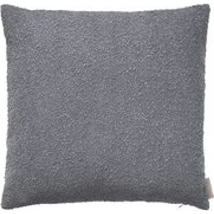 blomus Kissenbezug -BOUCLE- Kissenhülle: Hochwertig, Individuell & Komfortabel, Weich, Farben, Größen, Maschinenwaschbar, YKK Reißverschluss, Pflegeleicht – Bild 5