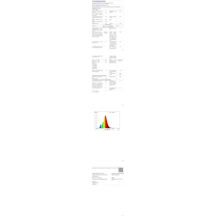 Lindby LED-Leuchtmittel Filament E27, 7W klar, 2.700K, ersetzt 57W Glühlampe, warmweiß – Bild 6