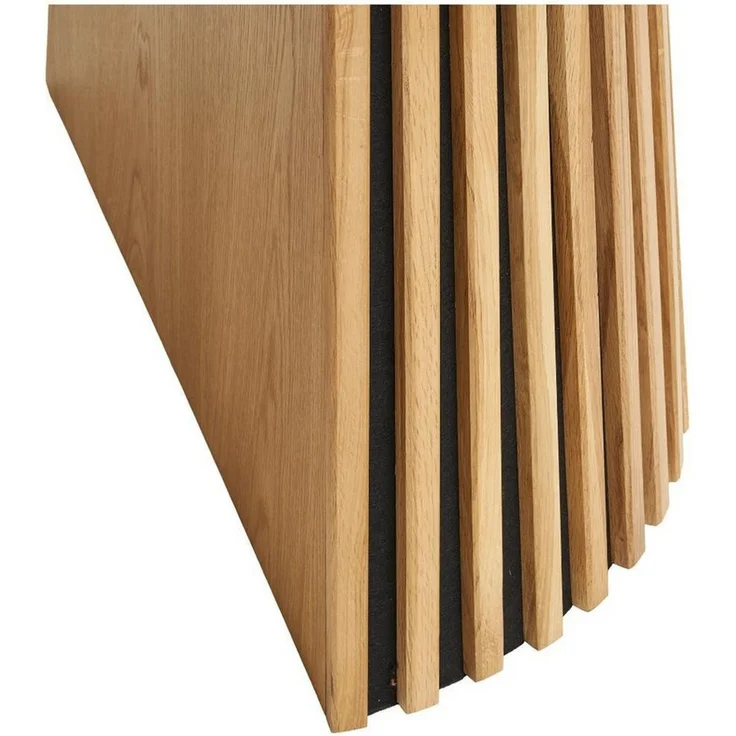 ebuy24 Esstisch Tokyo Esstisch inkl. 2 Zusatzplatten Ø120x120-160- – Bild 2