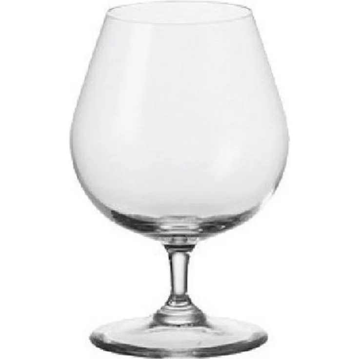 Leonardo Ciao+ Bar Cognacglas 400 ml
