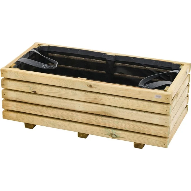 Pflanzkasten Ella 80 x 40 x 28 cm – Bild 1