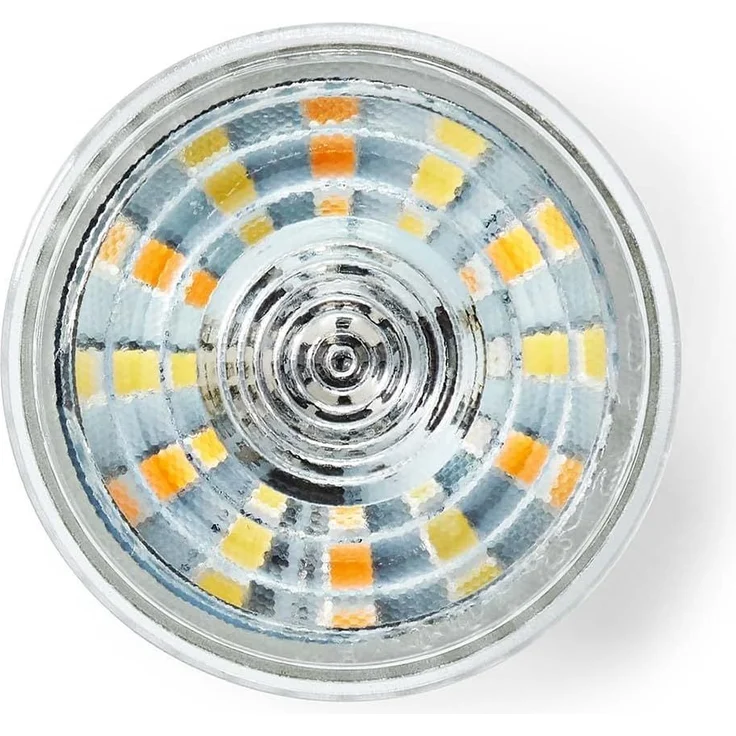 SmartLife LED-Spot | Wi-Fi | GU10 | 345 lm | 4.9 W | RGB / Warm bis kühlen weiß | 2700 - 6500 K | Energieklasse: G | Android™ / IOS | PAR16 | 1 Stück – Bild 7