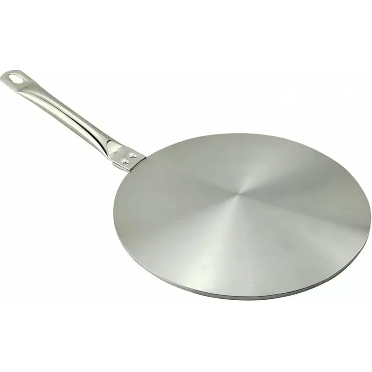 Kinghoff Kinghoff Adapterplatte für Induktionskochfelder 28 cm 35092