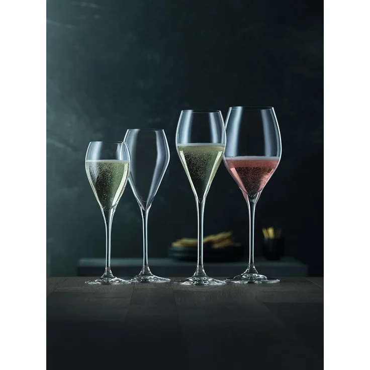 Spiegelau Sparkling Party Champagnerglas 230 ml 6er Set – Bild 6
