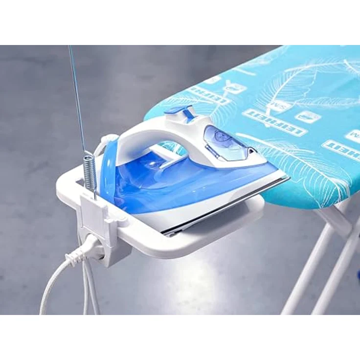 Leifheit Bügeltisch Air Board M Solid Plus NF (72588) – Bild 6
