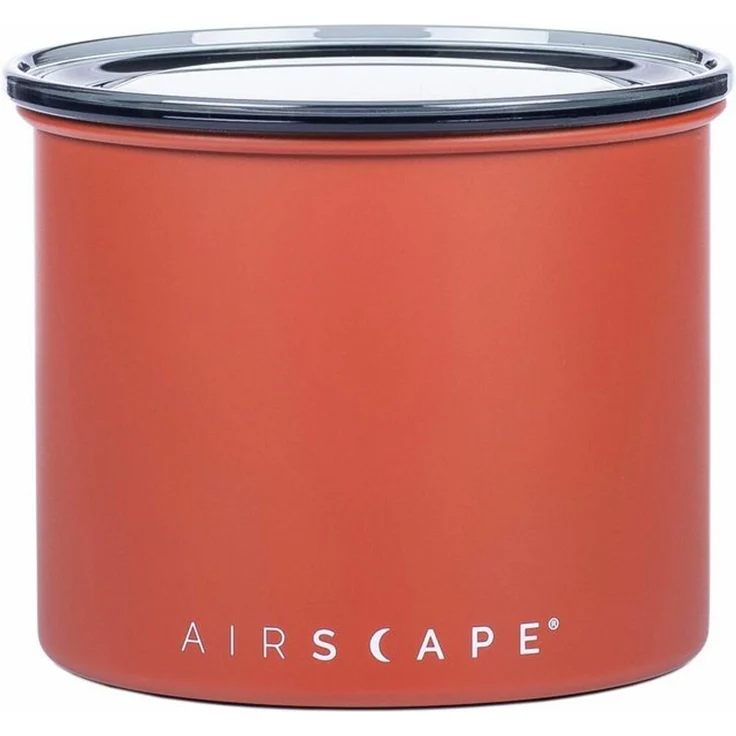 AIRSCAPE Vorratsdose Airscape®, Edelstahl, Kunststoff, (1-tlg), mit Ventil-Deckel, robuste Verarbeitung – Bild 3
