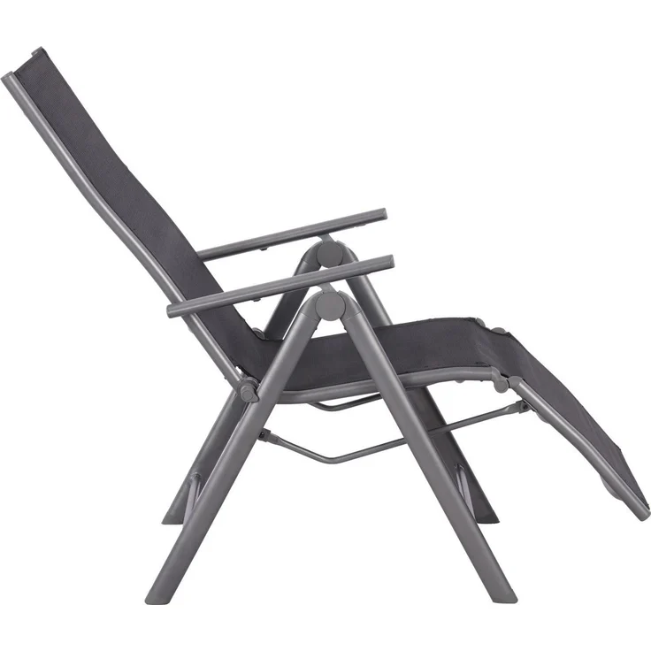 TrendLine Relaxsessel New York anthrazit – Bild 5