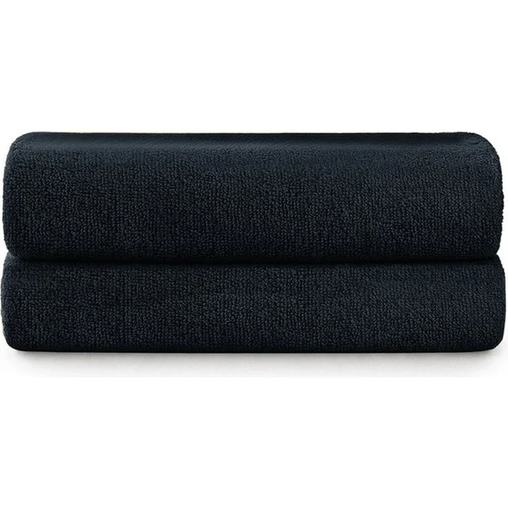 Blumtal Handtücher Premium Frottier Handtücher Set 2 teilig 100% Baumwolle, Frottee (2X (50x100 cm), 2-St), Oeko-TEX zertifiziert - Ultra saugstarkes Frottier Handtücher