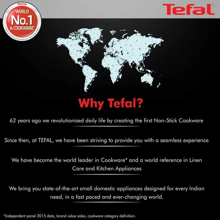 Tefal Duetto+ G7194455 20cm Glasdeckel – Bild 11