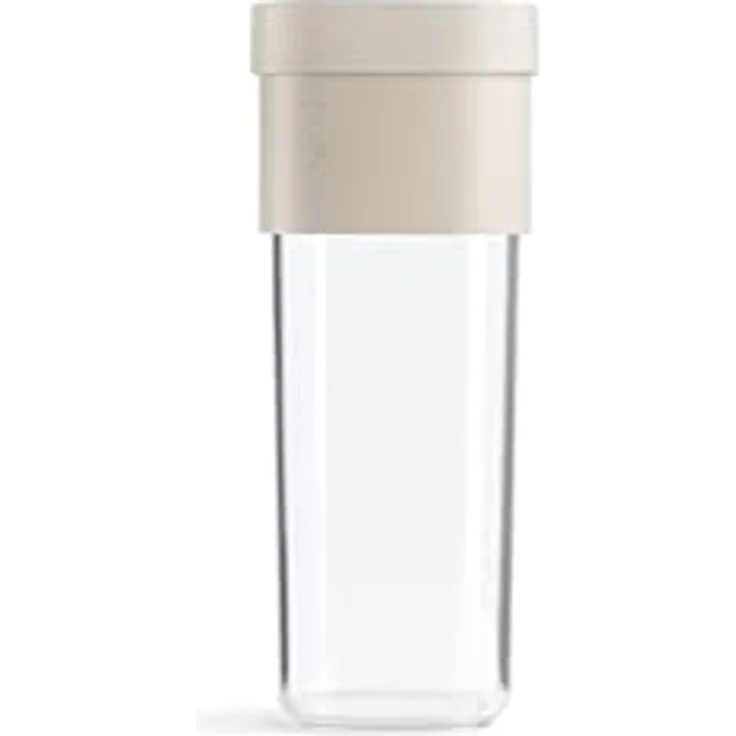 Lekue Flip Storage Beige Dosen-Set 3-tlg. 1x1600 ml & 2x850 ml – Bild 12