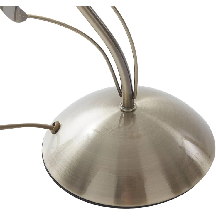 Lindby Tischleuchte Matea, 1 x 60 W – Bild 8