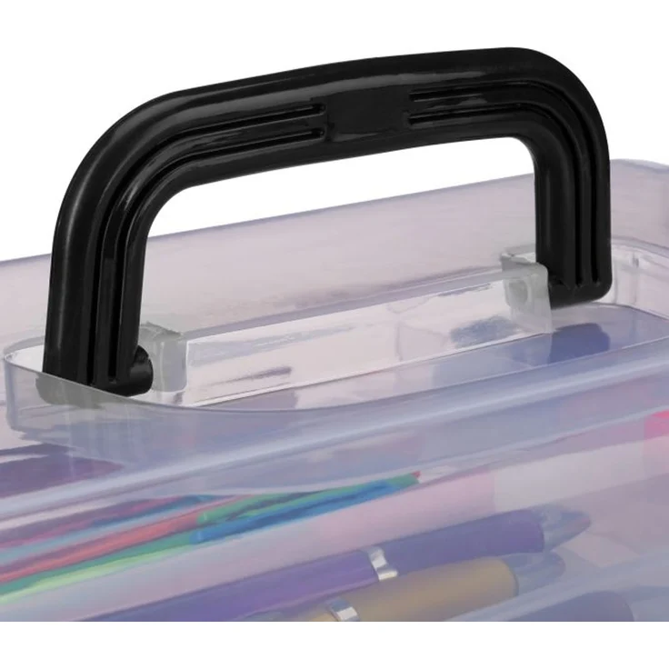 Aufbewahrungsbox mit 9 Fächern 10047962_46 – Bild 9