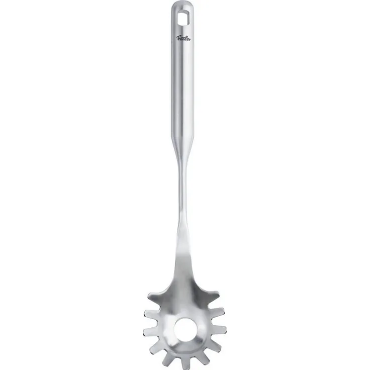 Fissler Spaghettizange Essential, mit Aufhängeöse