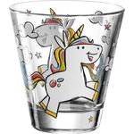 Leonardo BAMBINI Kinderbecher Einhorn 215 ml