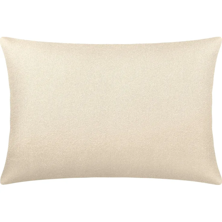 Erwin Müller Kissenbezüge Kissenbezug "Nürnberg", (1 Stück), Doppel-Jersey Uni