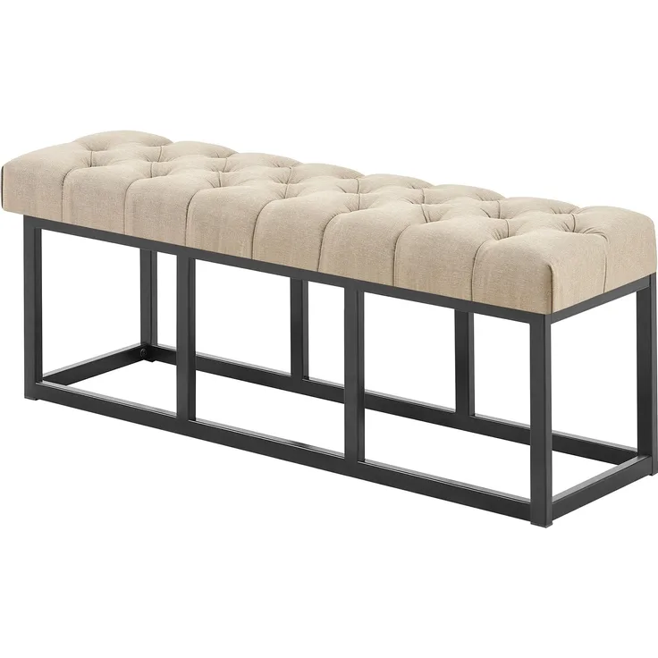 Sitzbank Amun Stoff B120 [1519882124]