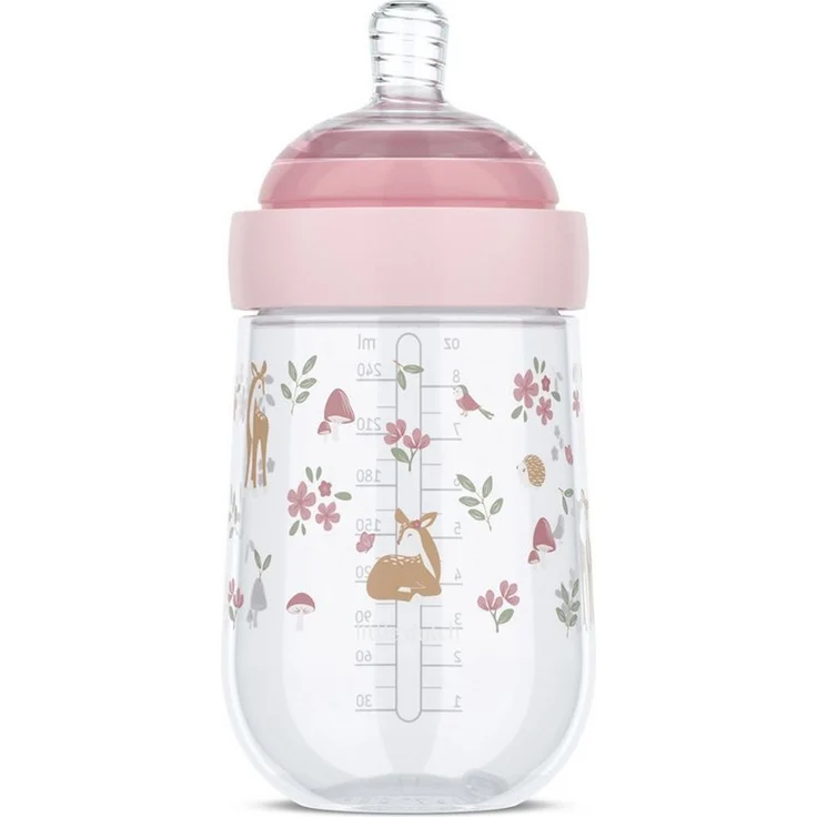 Mepal X Little Dutch Fairy Garden Babyflasche Mio – Bild 1