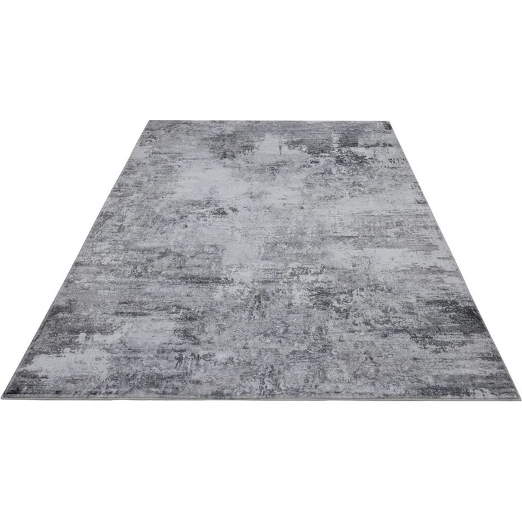 Obsession Teppich Posh 305, rechteckig, Höhe: 12 mm, modernes Design, bedruckte Qualität, Wohnzimmer – Bild 2