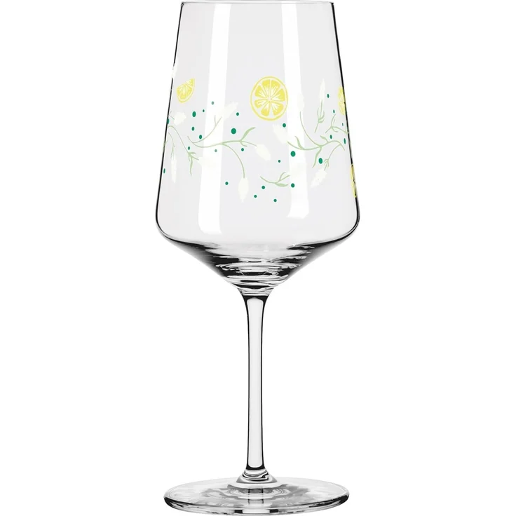 Ritzenhoff Sommertau Limoncello Aperitifgläser 4er Set 2024 – Bild 6