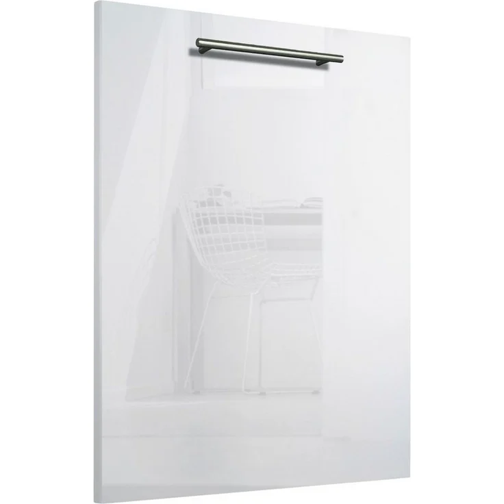 Möbelhandel Klipenstein Frontblende 60/45er Geschirrspülfront, voll-teilintegriert, 19 mm MDF, 715x594, 565x594, 715x444, 565x444 – Bild 2