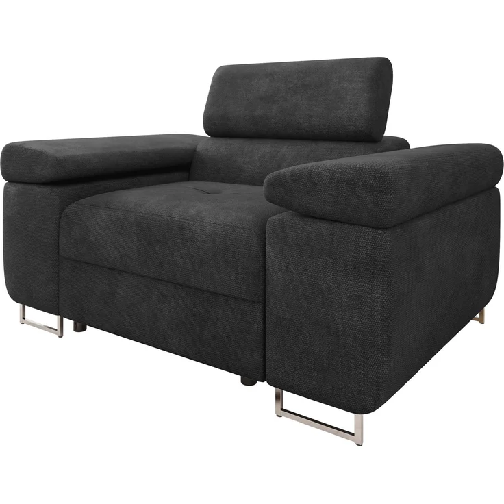 Sessel Torezio (Farbe: Margo 227.09) – Bild 1