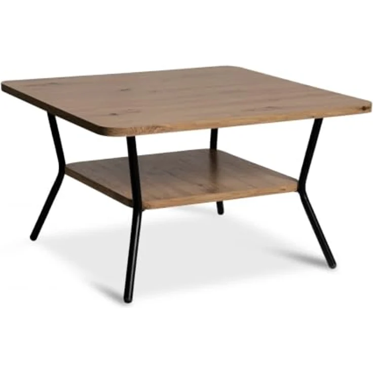 M2 Kollektion Couchtisch Aurora 2, 75x45x75cm – Bild 6