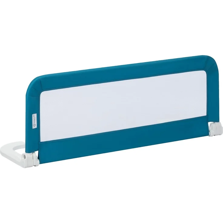 Safety 1st Bettschutzgitter 24830010 blau, BxH 101x42 cm – Bild 1