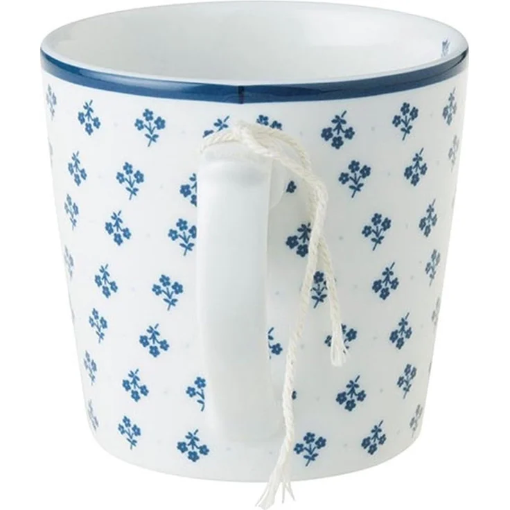 Laura Ashley Laura Ashley Porzellanbecher Petit Fleur 0,2 l W178242kubekLauraAshleyPetitFleur – Bild 4