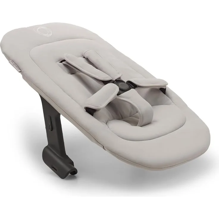 Bugaboo Giraffe Neugeborenenset Neugeborenenaufsatz Polarweiss