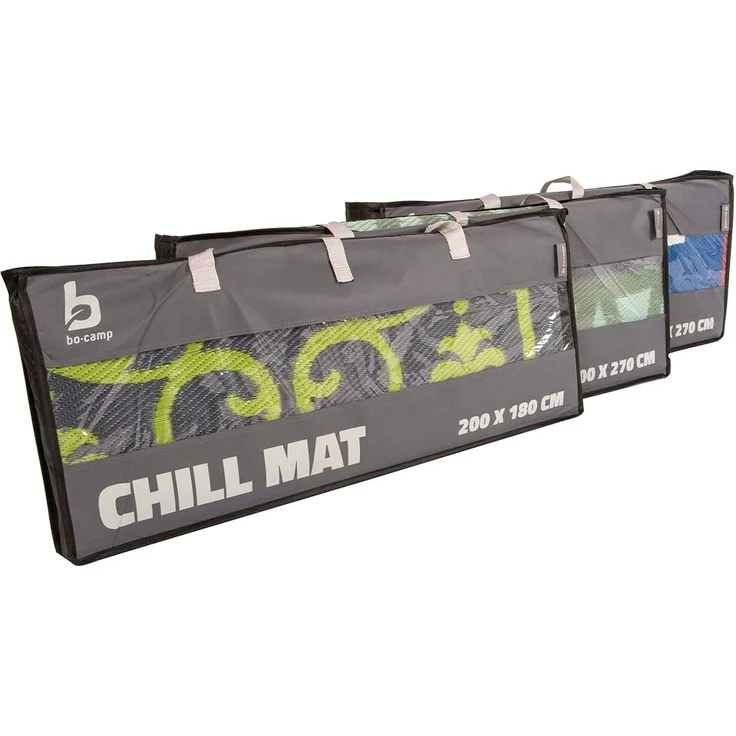 Outdoor Teppich Chill Longe Wave 200x270 cm – Bild 6