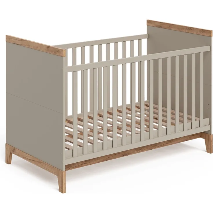 Vitalispa Babybett Cashmere 70x140 cm, Malia