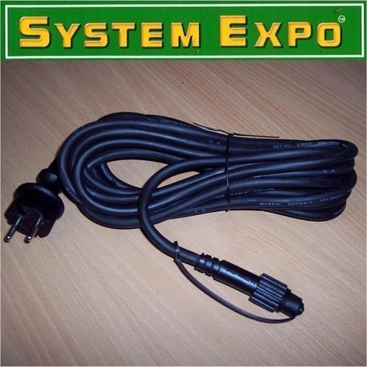 System Expo Transformator Start 5m – Bild 1
