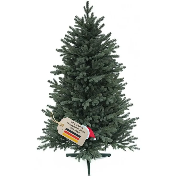 HXT 1418 Spritzgussbaum 120 cm